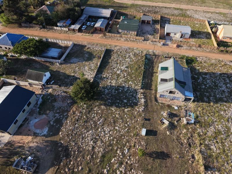 0 Bedroom Property for Sale in Albertinia Western Cape